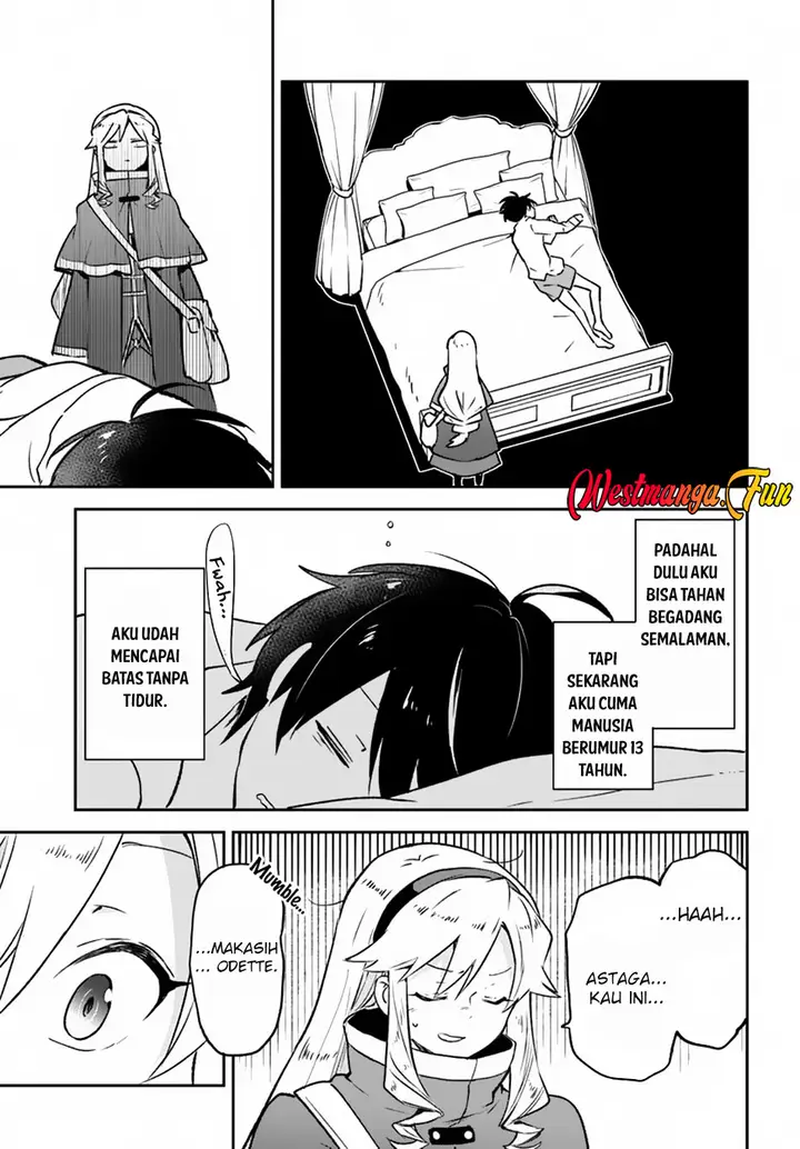 image-komik-henkyou-gurashi-no-maou-tensei-shite-saikyou-no-majutsushi-ni-naru-chapter-44-19/40