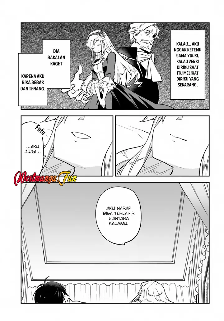 image-komik-henkyou-gurashi-no-maou-tensei-shite-saikyou-no-majutsushi-ni-naru-chapter-44-23/40