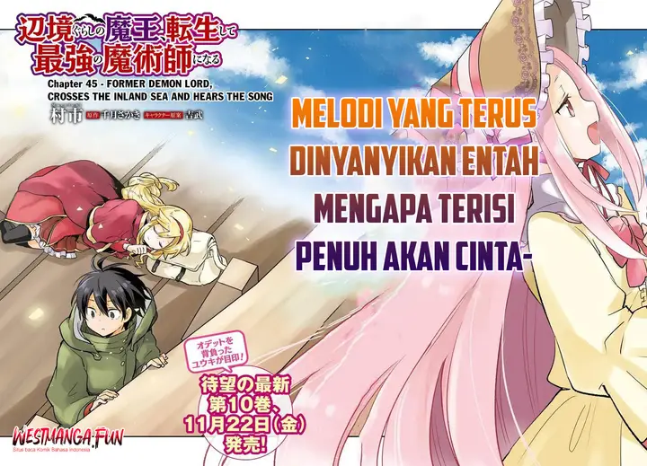image-komik-henkyou-gurashi-no-maou-tensei-shite-saikyou-no-majutsushi-ni-naru-chapter-45-1/40