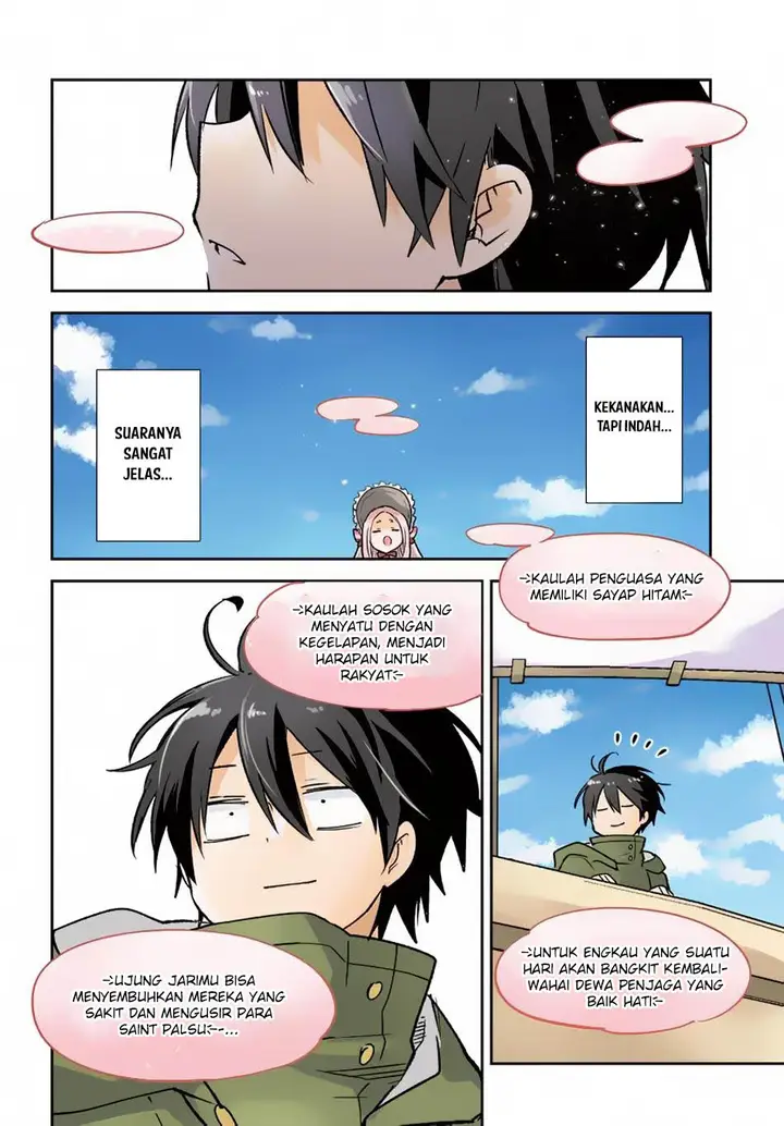 image-komik-henkyou-gurashi-no-maou-tensei-shite-saikyou-no-majutsushi-ni-naru-chapter-45-2/40