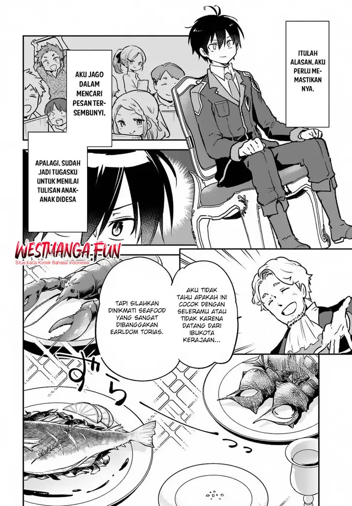 image-komik-henkyou-gurashi-no-maou-tensei-shite-saikyou-no-majutsushi-ni-naru-chapter-45-13/40