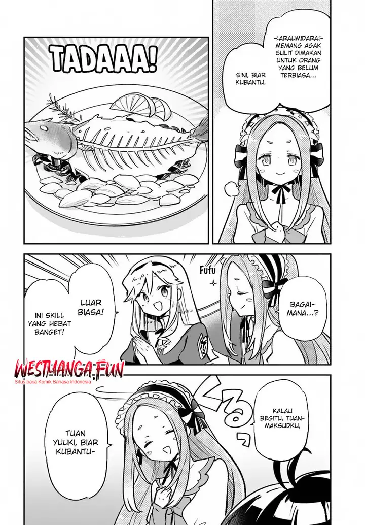 image-komik-henkyou-gurashi-no-maou-tensei-shite-saikyou-no-majutsushi-ni-naru-chapter-45-15/40