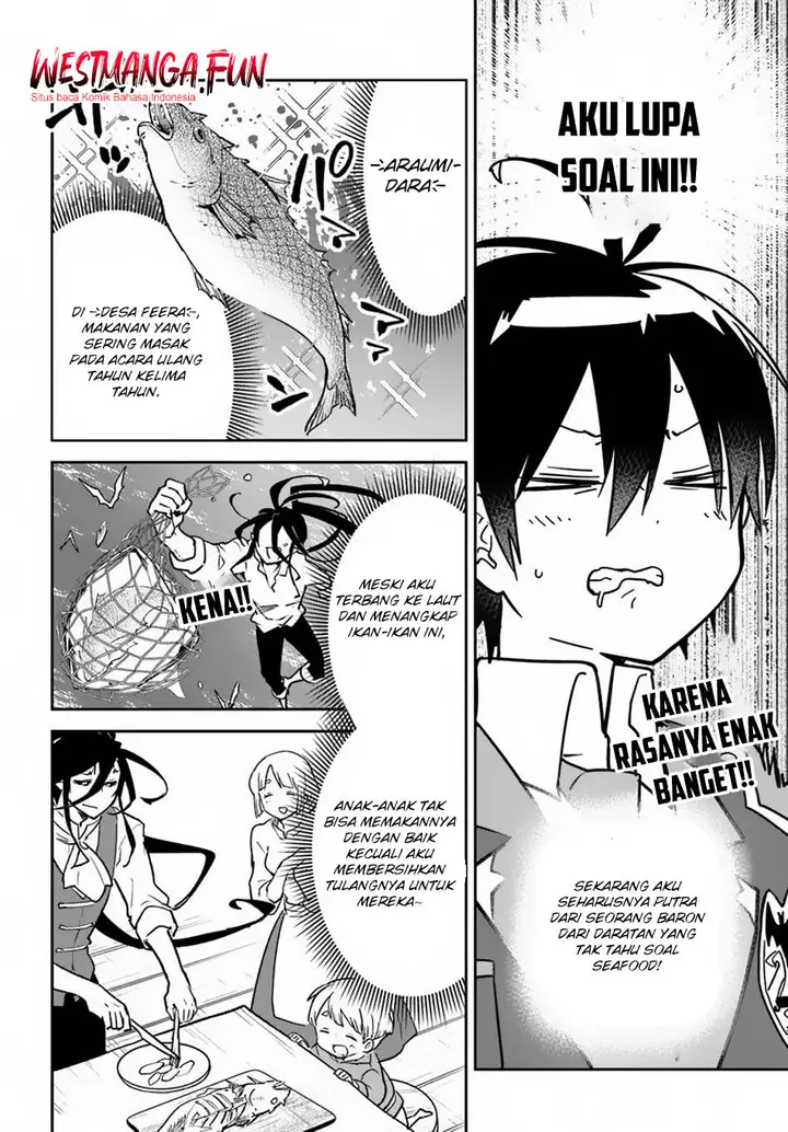 image-komik-henkyou-gurashi-no-maou-tensei-shite-saikyou-no-majutsushi-ni-naru-chapter-45-17/40