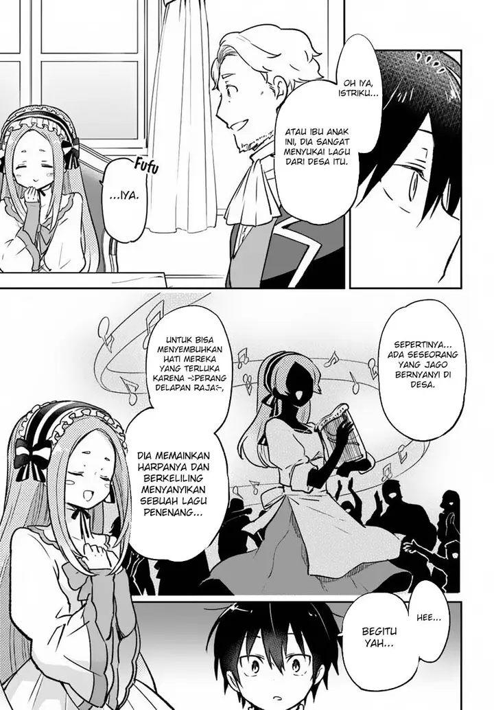 image-komik-henkyou-gurashi-no-maou-tensei-shite-saikyou-no-majutsushi-ni-naru-chapter-45-26/40
