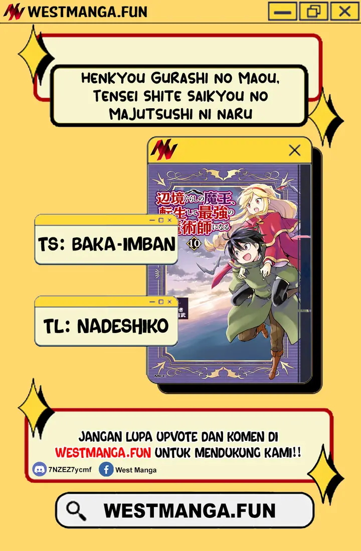 image-komik-henkyou-gurashi-no-maou-tensei-shite-saikyou-no-majutsushi-ni-naru-chapter-46-2/41