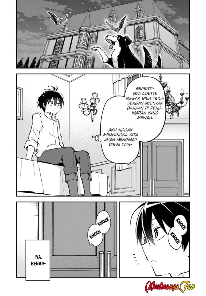 image-komik-henkyou-gurashi-no-maou-tensei-shite-saikyou-no-majutsushi-ni-naru-chapter-46-8/41