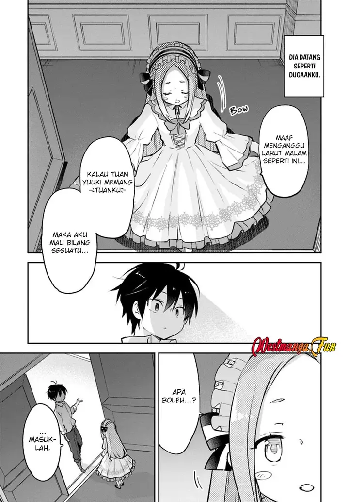 image-komik-henkyou-gurashi-no-maou-tensei-shite-saikyou-no-majutsushi-ni-naru-chapter-46-9/41