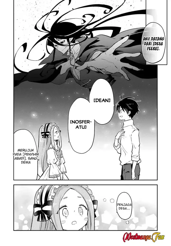 image-komik-henkyou-gurashi-no-maou-tensei-shite-saikyou-no-majutsushi-ni-naru-chapter-46-12/41