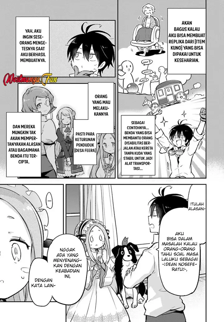 image-komik-henkyou-gurashi-no-maou-tensei-shite-saikyou-no-majutsushi-ni-naru-chapter-46-25/41
