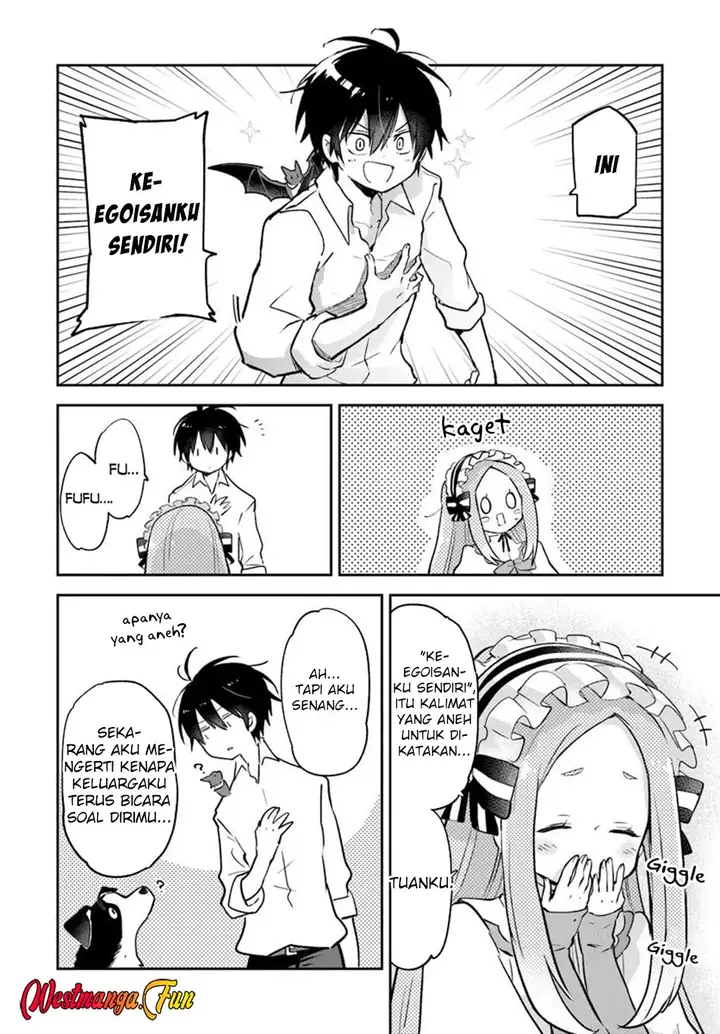 image-komik-henkyou-gurashi-no-maou-tensei-shite-saikyou-no-majutsushi-ni-naru-chapter-46-26/41