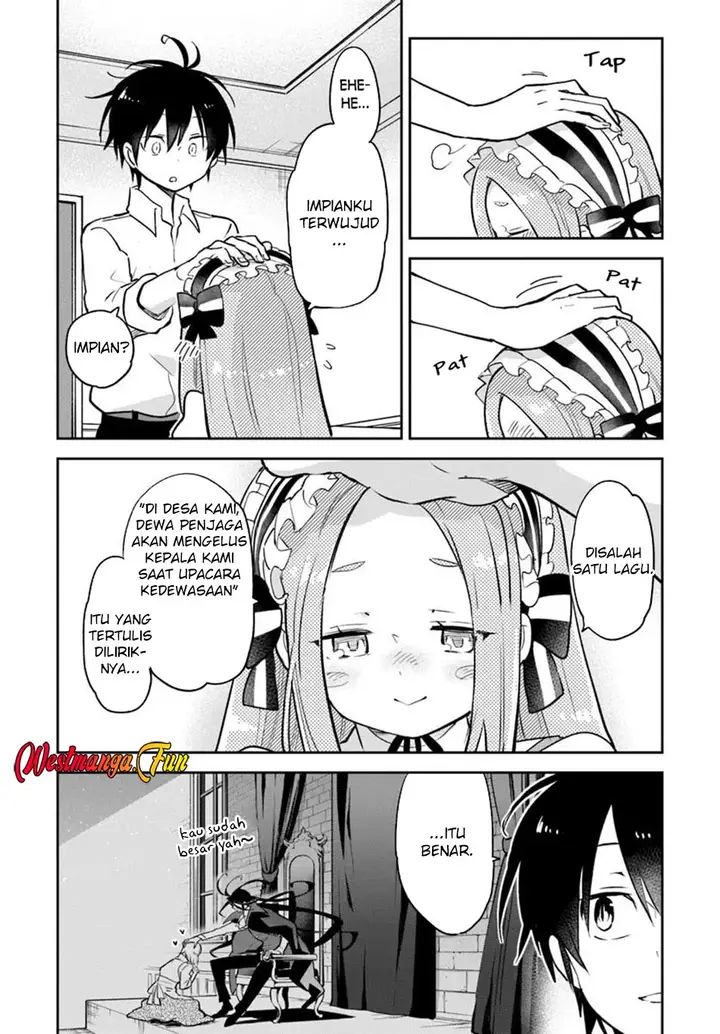 image-komik-henkyou-gurashi-no-maou-tensei-shite-saikyou-no-majutsushi-ni-naru-chapter-46-30/41