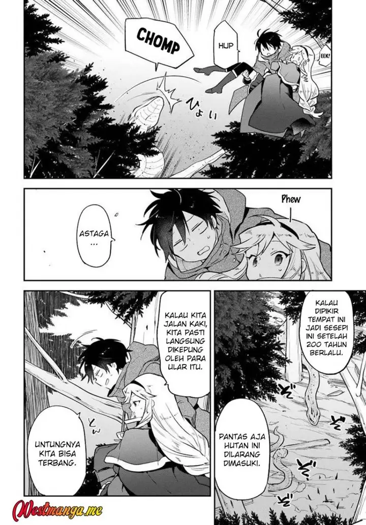 image-komik-henkyou-gurashi-no-maou-tensei-shite-saikyou-no-majutsushi-ni-naru-chapter-47-7/46