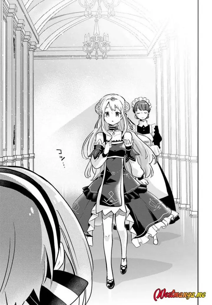 image-komik-henkyou-gurashi-no-maou-tensei-shite-saikyou-no-majutsushi-ni-naru-chapter-47-43/46