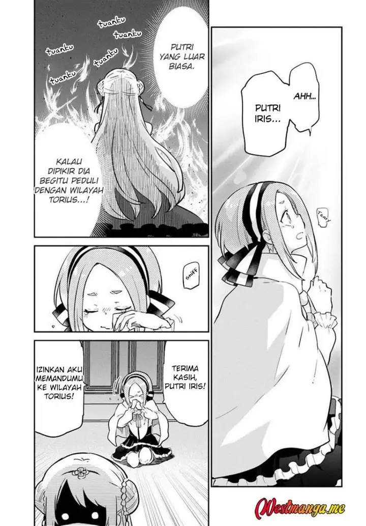 image-komik-henkyou-gurashi-no-maou-tensei-shite-saikyou-no-majutsushi-ni-naru-chapter-48-12/43