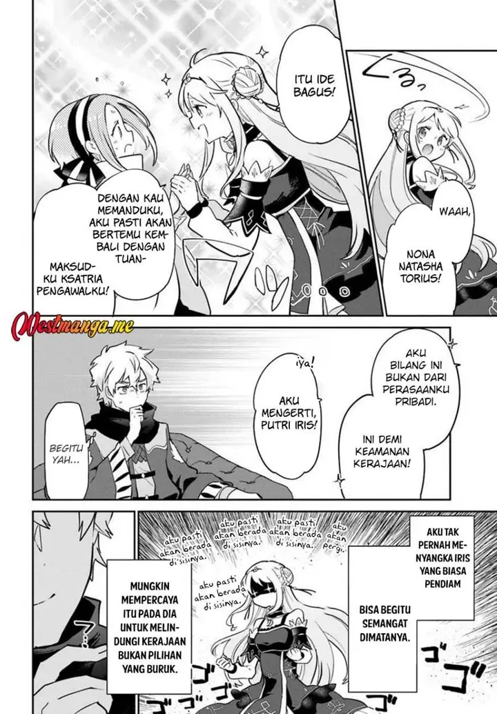 image-komik-henkyou-gurashi-no-maou-tensei-shite-saikyou-no-majutsushi-ni-naru-chapter-48-13/43