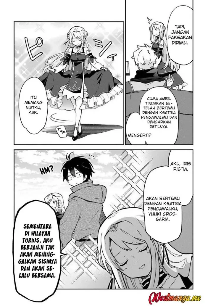 image-komik-henkyou-gurashi-no-maou-tensei-shite-saikyou-no-majutsushi-ni-naru-chapter-48-16/43