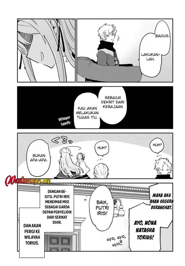 image-komik-henkyou-gurashi-no-maou-tensei-shite-saikyou-no-majutsushi-ni-naru-chapter-48-17/43
