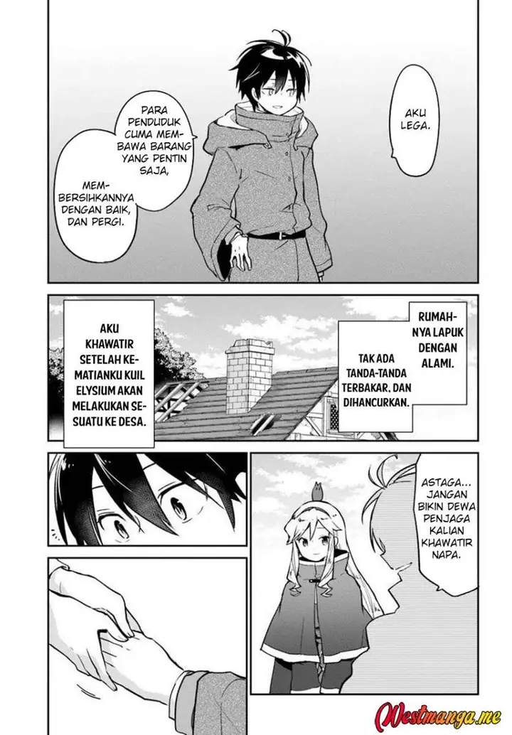 image-komik-henkyou-gurashi-no-maou-tensei-shite-saikyou-no-majutsushi-ni-naru-chapter-48-21/43