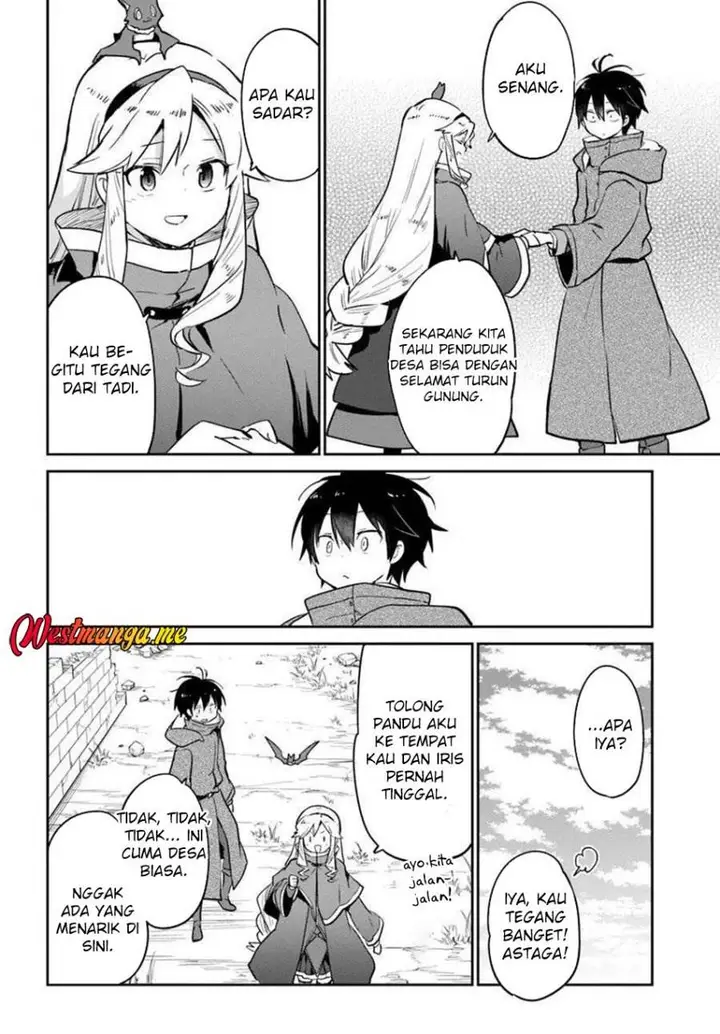 image-komik-henkyou-gurashi-no-maou-tensei-shite-saikyou-no-majutsushi-ni-naru-chapter-48-22/43