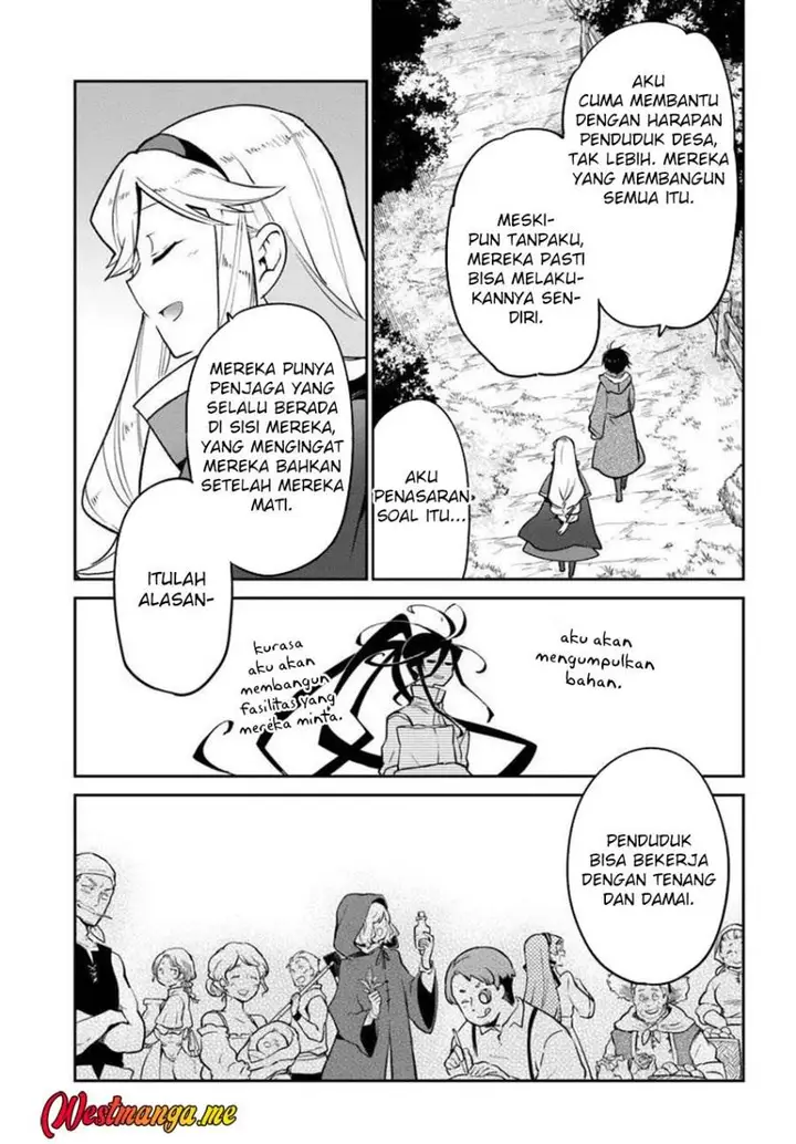 image-komik-henkyou-gurashi-no-maou-tensei-shite-saikyou-no-majutsushi-ni-naru-chapter-48-27/43