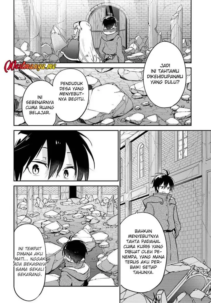 image-komik-henkyou-gurashi-no-maou-tensei-shite-saikyou-no-majutsushi-ni-naru-chapter-48-30/43