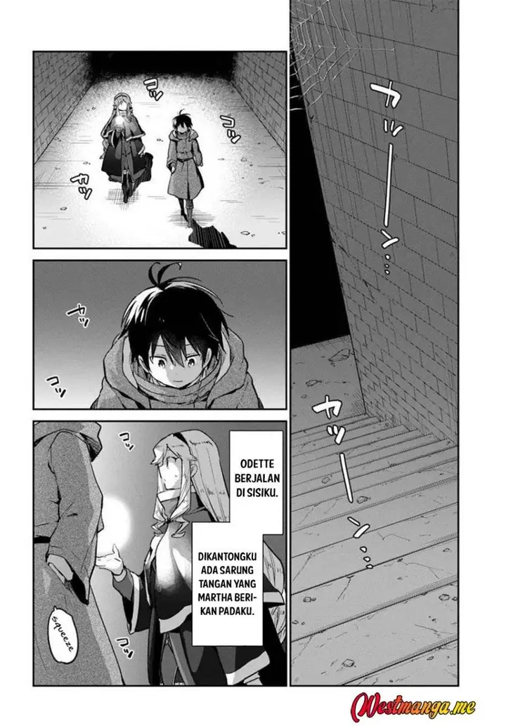 image-komik-henkyou-gurashi-no-maou-tensei-shite-saikyou-no-majutsushi-ni-naru-chapter-48-32/43