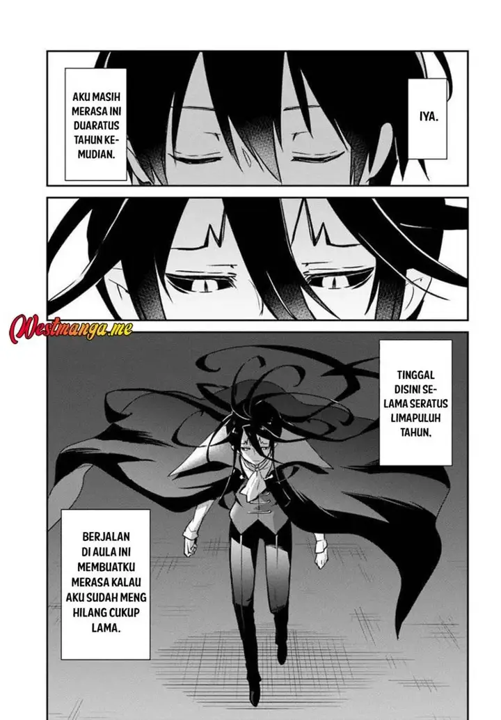 image-komik-henkyou-gurashi-no-maou-tensei-shite-saikyou-no-majutsushi-ni-naru-chapter-48-33/43
