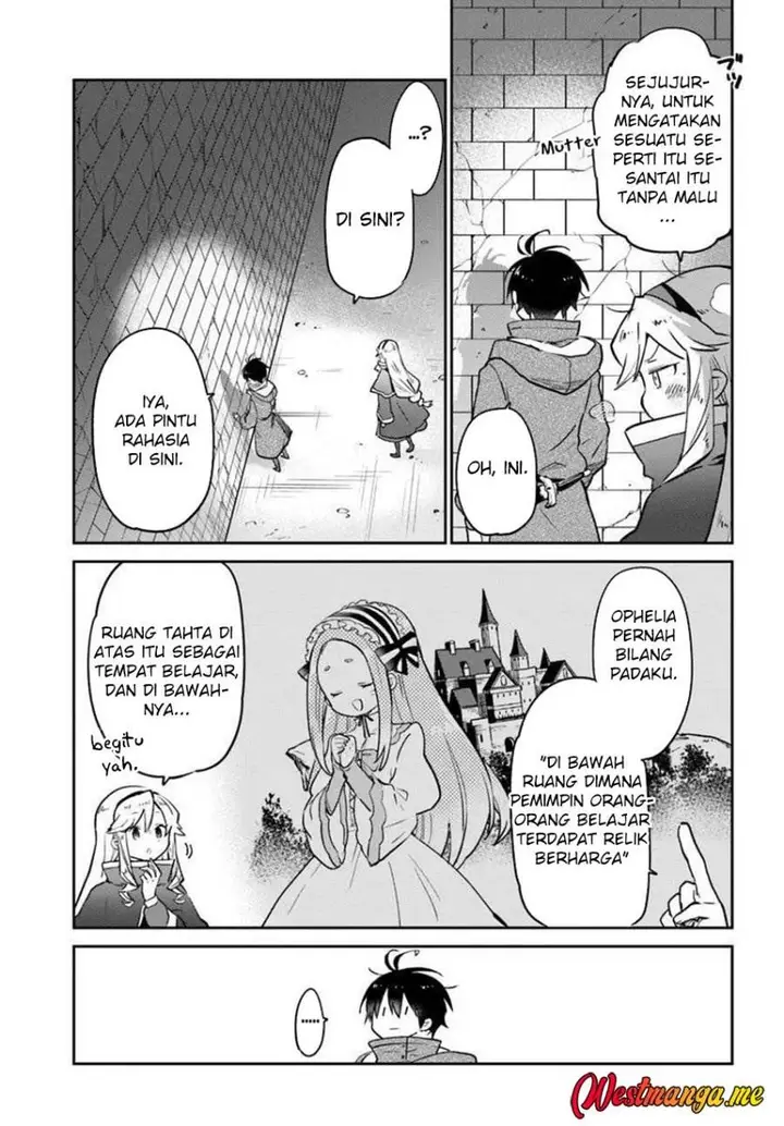 image-komik-henkyou-gurashi-no-maou-tensei-shite-saikyou-no-majutsushi-ni-naru-chapter-48-35/43