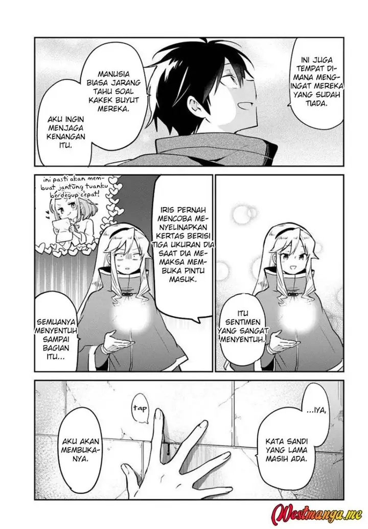 image-komik-henkyou-gurashi-no-maou-tensei-shite-saikyou-no-majutsushi-ni-naru-chapter-48-37/43