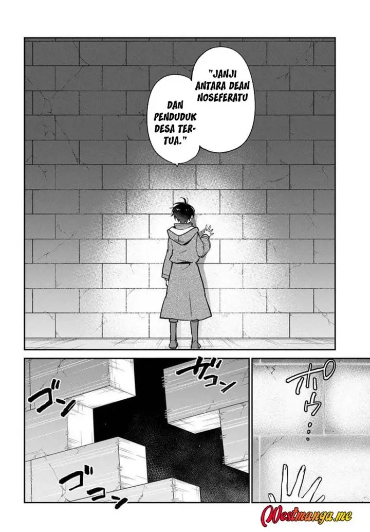 image-komik-henkyou-gurashi-no-maou-tensei-shite-saikyou-no-majutsushi-ni-naru-chapter-48-38/43