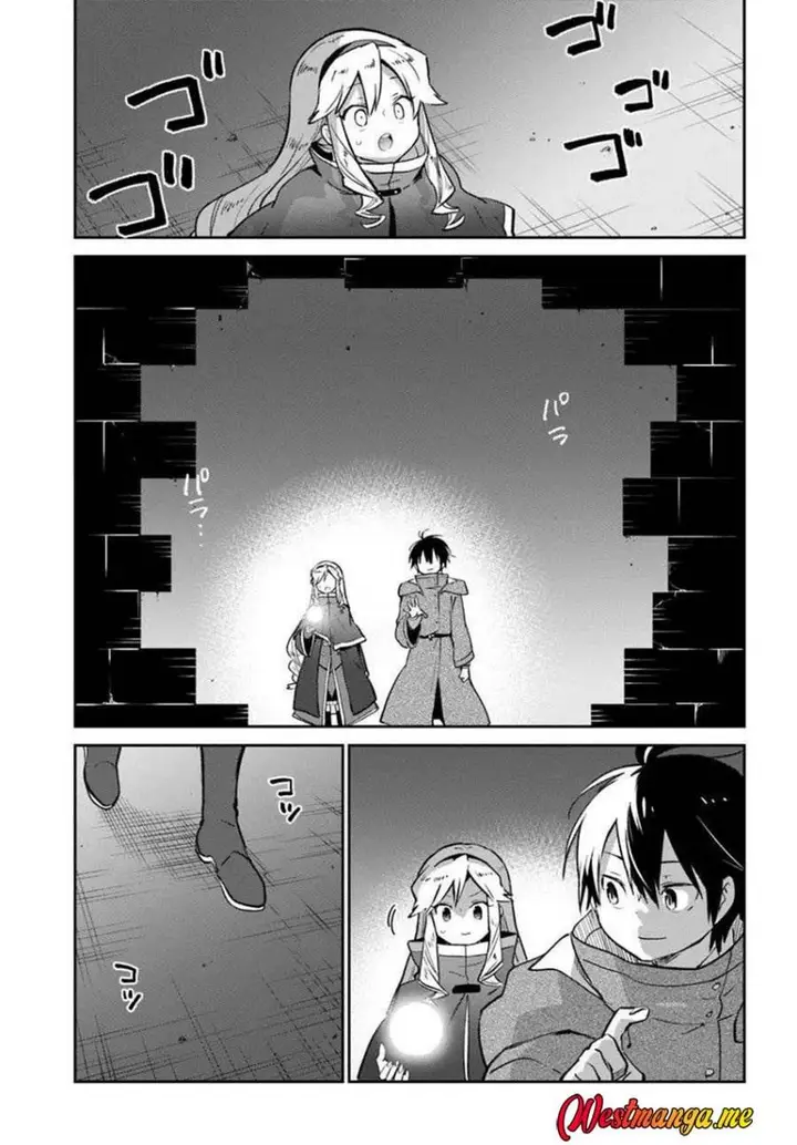 image-komik-henkyou-gurashi-no-maou-tensei-shite-saikyou-no-majutsushi-ni-naru-chapter-48-39/43
