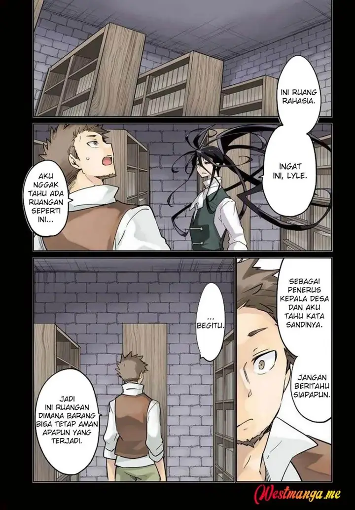 image-komik-henkyou-gurashi-no-maou-tensei-shite-saikyou-no-majutsushi-ni-naru-chapter-49-2/41