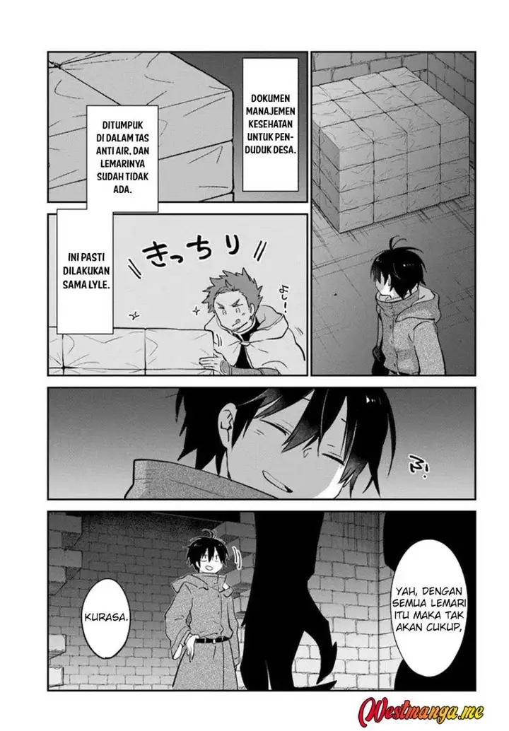 image-komik-henkyou-gurashi-no-maou-tensei-shite-saikyou-no-majutsushi-ni-naru-chapter-49-5/41