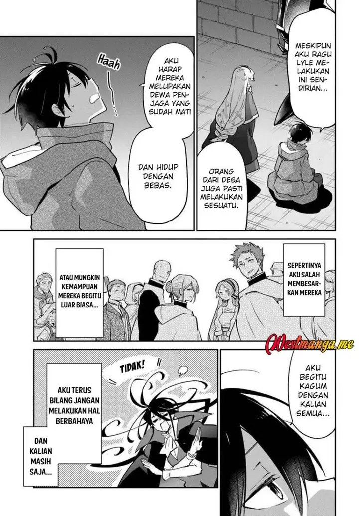 image-komik-henkyou-gurashi-no-maou-tensei-shite-saikyou-no-majutsushi-ni-naru-chapter-49-9/41