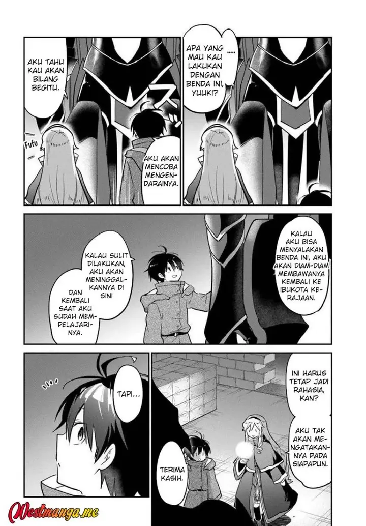 image-komik-henkyou-gurashi-no-maou-tensei-shite-saikyou-no-majutsushi-ni-naru-chapter-49-10/41