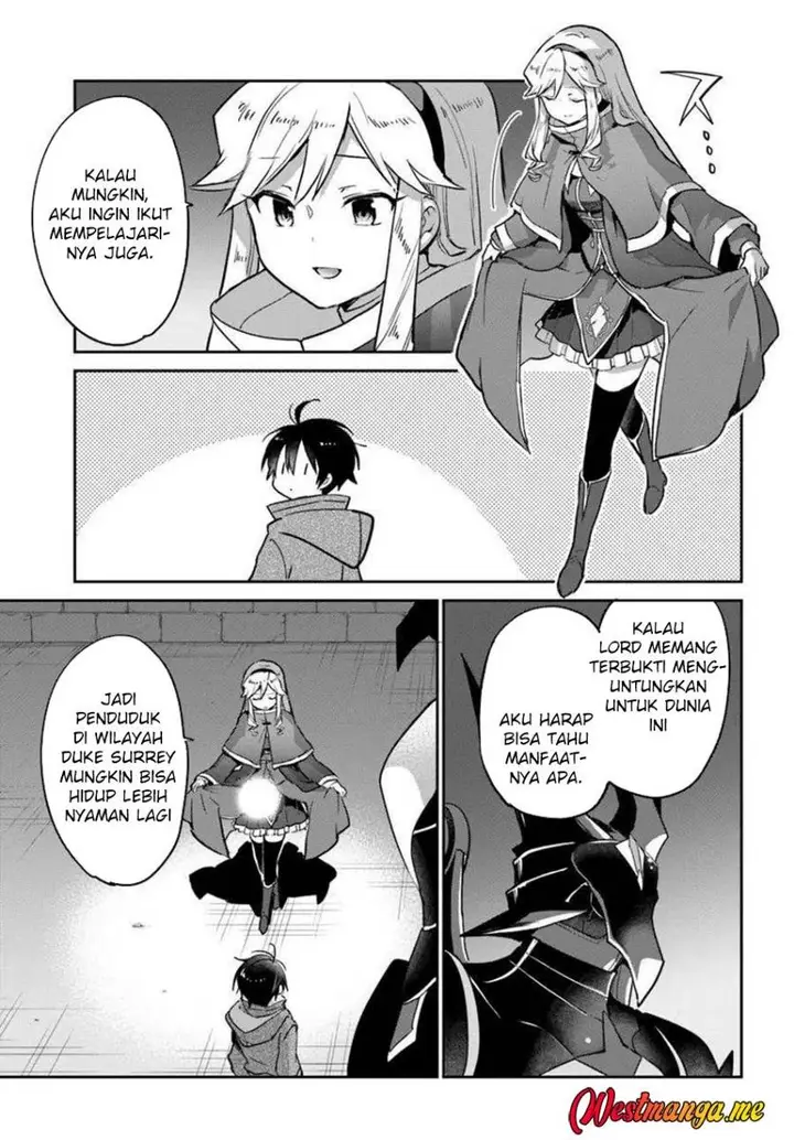 image-komik-henkyou-gurashi-no-maou-tensei-shite-saikyou-no-majutsushi-ni-naru-chapter-49-11/41