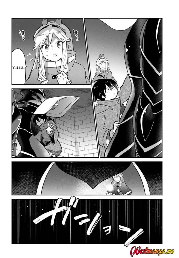 image-komik-henkyou-gurashi-no-maou-tensei-shite-saikyou-no-majutsushi-ni-naru-chapter-49-25/41