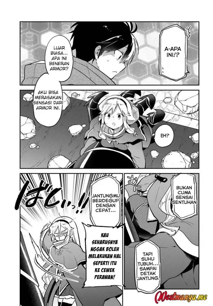 image-komik-henkyou-gurashi-no-maou-tensei-shite-saikyou-no-majutsushi-ni-naru-chapter-49-36/41