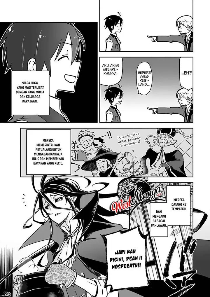 image-komik-henkyou-gurashi-no-maou-tensei-shite-saikyou-no-majutsushi-ni-naru-chapter-5-10/32