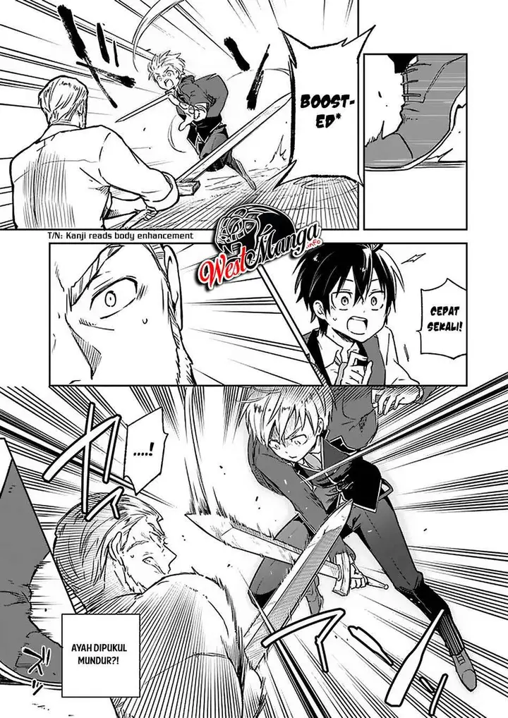 image-komik-henkyou-gurashi-no-maou-tensei-shite-saikyou-no-majutsushi-ni-naru-chapter-5-20/32
