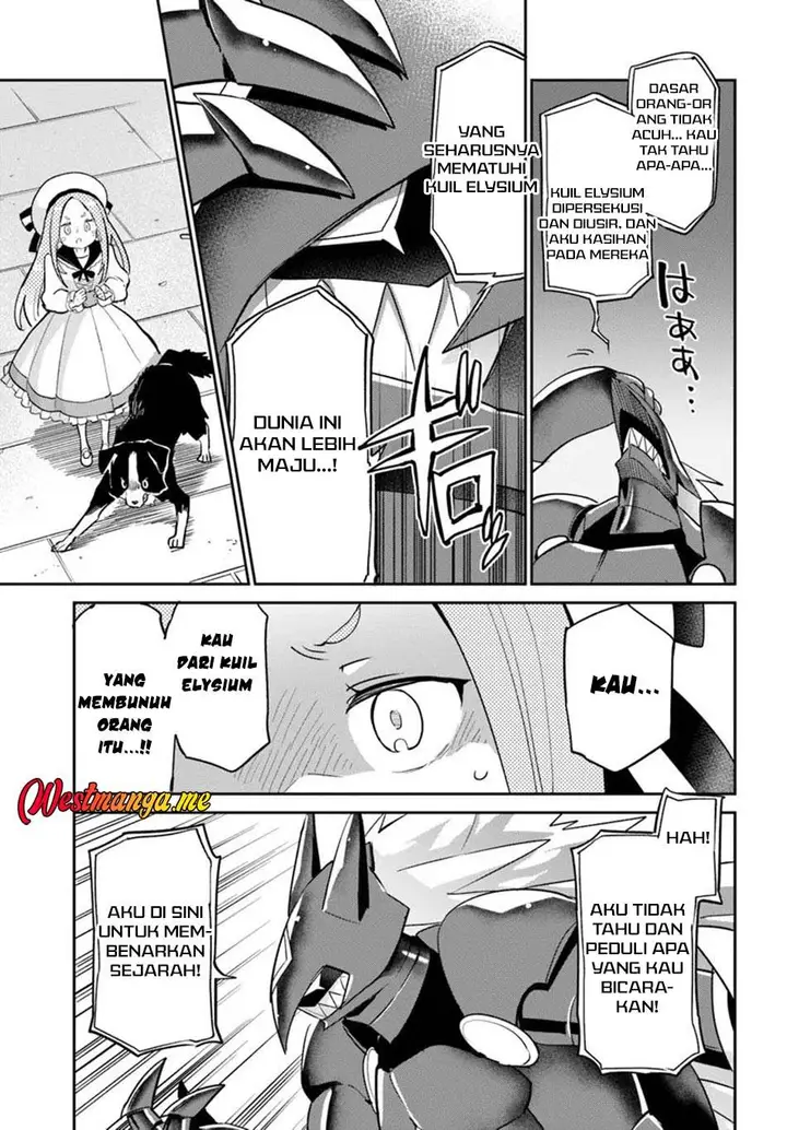image-komik-henkyou-gurashi-no-maou-tensei-shite-saikyou-no-majutsushi-ni-naru-chapter-50-27/45
