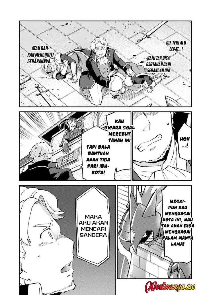 image-komik-henkyou-gurashi-no-maou-tensei-shite-saikyou-no-majutsushi-ni-naru-chapter-50-31/45