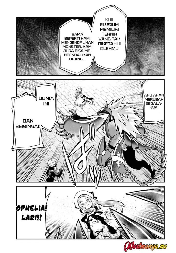 image-komik-henkyou-gurashi-no-maou-tensei-shite-saikyou-no-majutsushi-ni-naru-chapter-50-33/45
