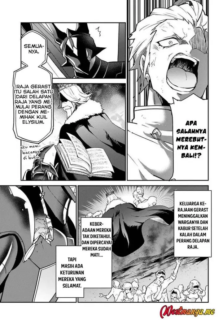 image-komik-henkyou-gurashi-no-maou-tensei-shite-saikyou-no-majutsushi-ni-naru-chapter-51-8/45