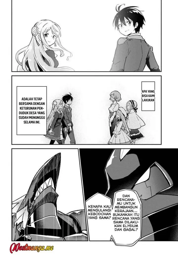 image-komik-henkyou-gurashi-no-maou-tensei-shite-saikyou-no-majutsushi-ni-naru-chapter-51-11/45