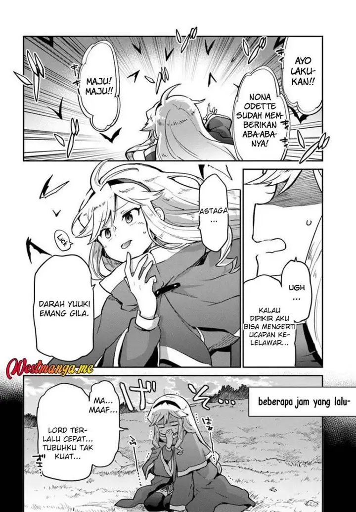 image-komik-henkyou-gurashi-no-maou-tensei-shite-saikyou-no-majutsushi-ni-naru-chapter-51-17/45