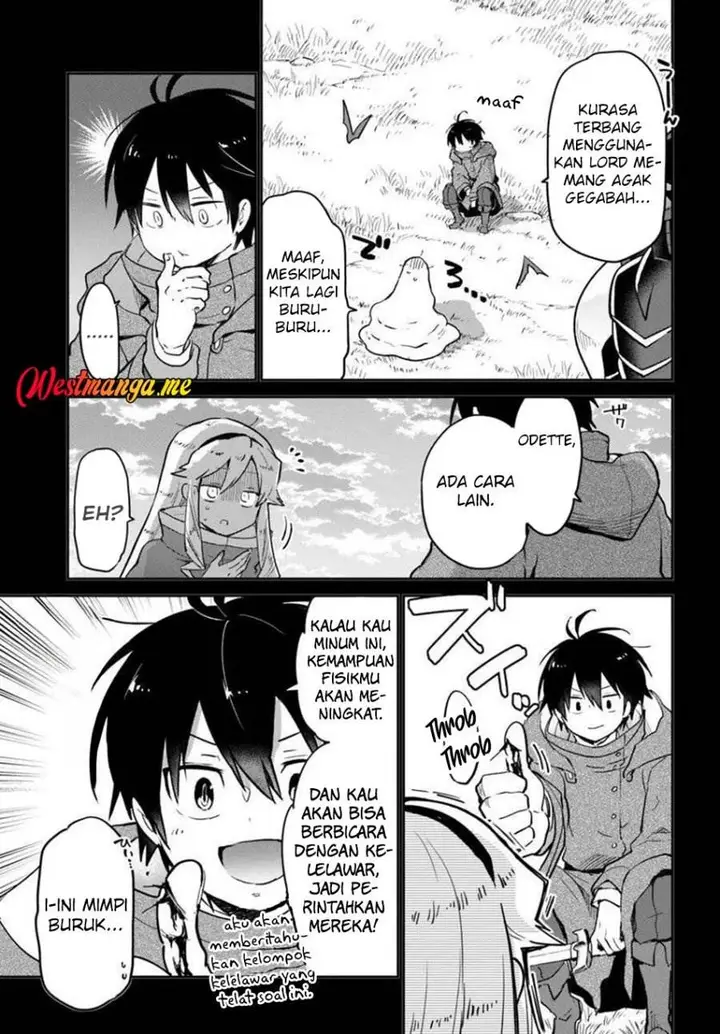 image-komik-henkyou-gurashi-no-maou-tensei-shite-saikyou-no-majutsushi-ni-naru-chapter-51-18/45
