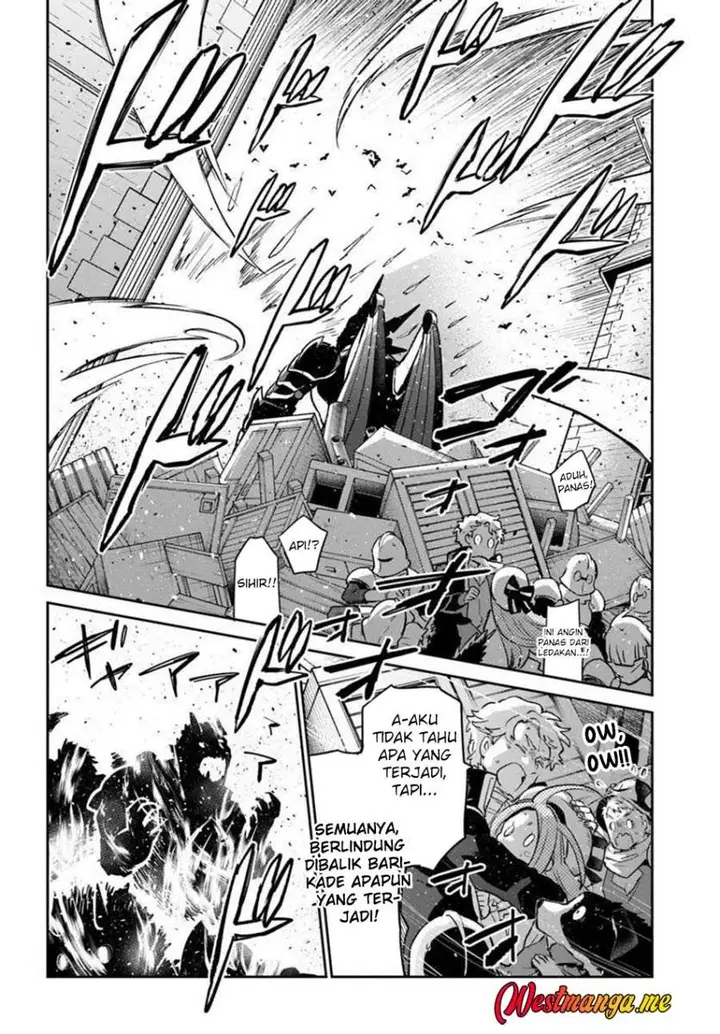 image-komik-henkyou-gurashi-no-maou-tensei-shite-saikyou-no-majutsushi-ni-naru-chapter-51-21/45