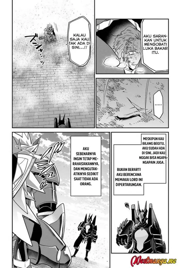 image-komik-henkyou-gurashi-no-maou-tensei-shite-saikyou-no-majutsushi-ni-naru-chapter-51-27/45
