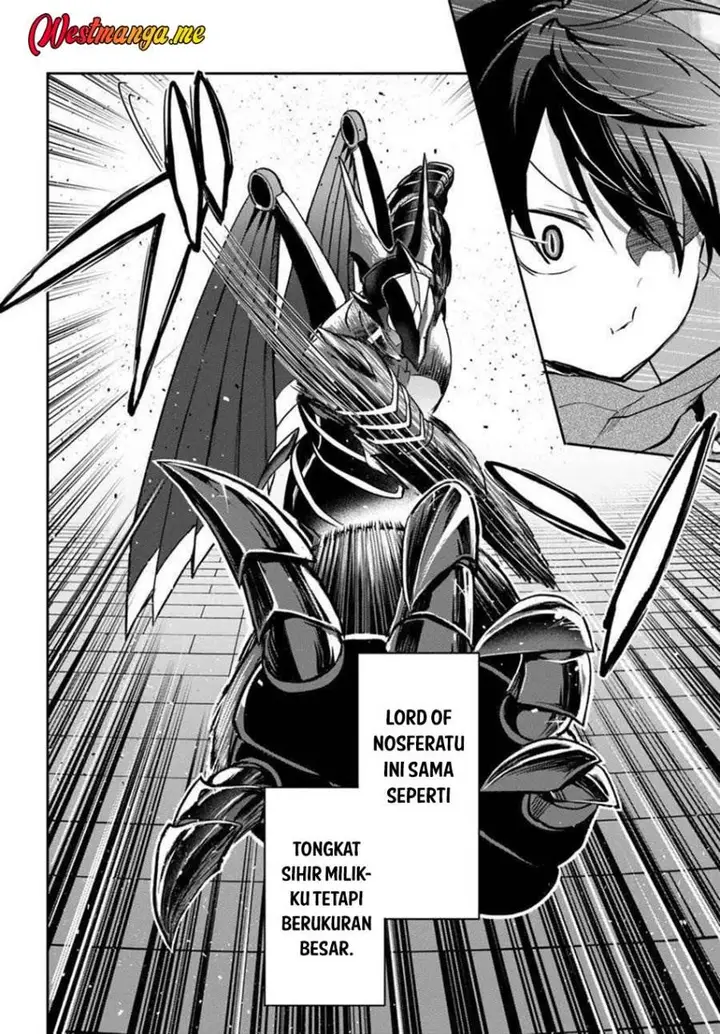 image-komik-henkyou-gurashi-no-maou-tensei-shite-saikyou-no-majutsushi-ni-naru-chapter-51-33/45